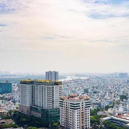 Jessie Apartment Free Pool Ho Chi Minh City Exterior photo