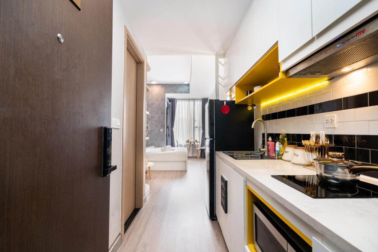 Jessie Apartment Free Pool Ho Chi Minh City Exterior photo