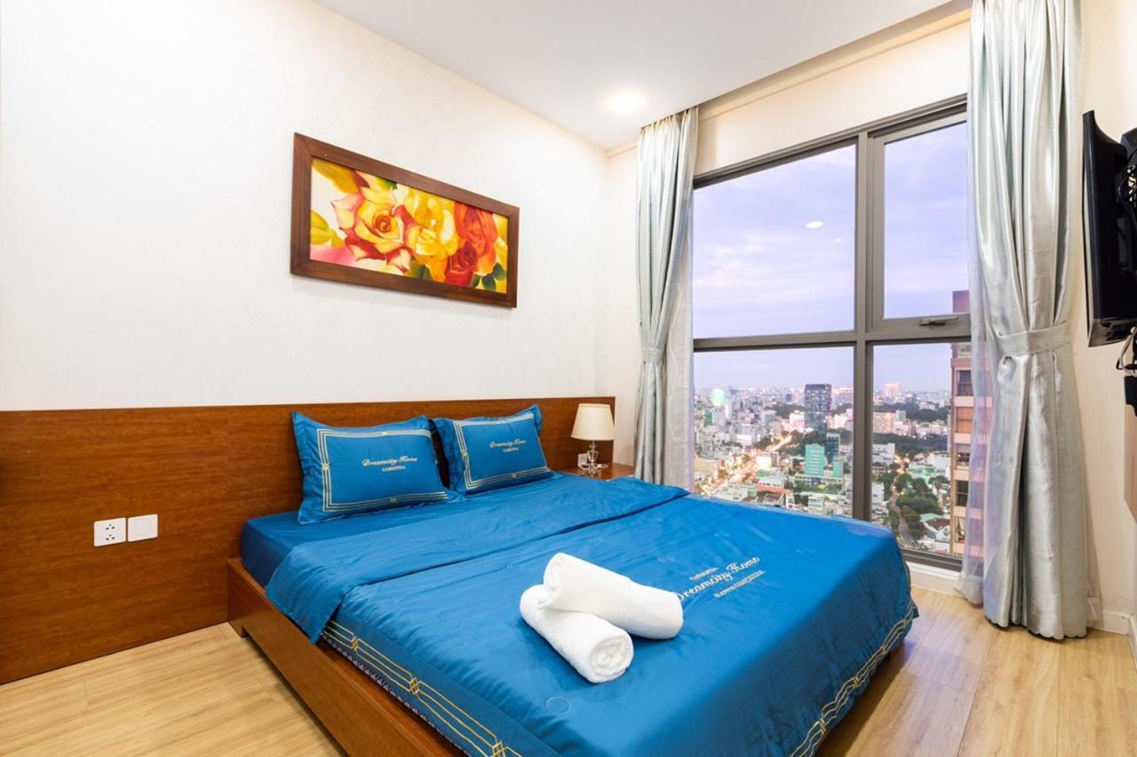 Jessie Apartment Free Pool Ho Chi Minh City Exterior photo