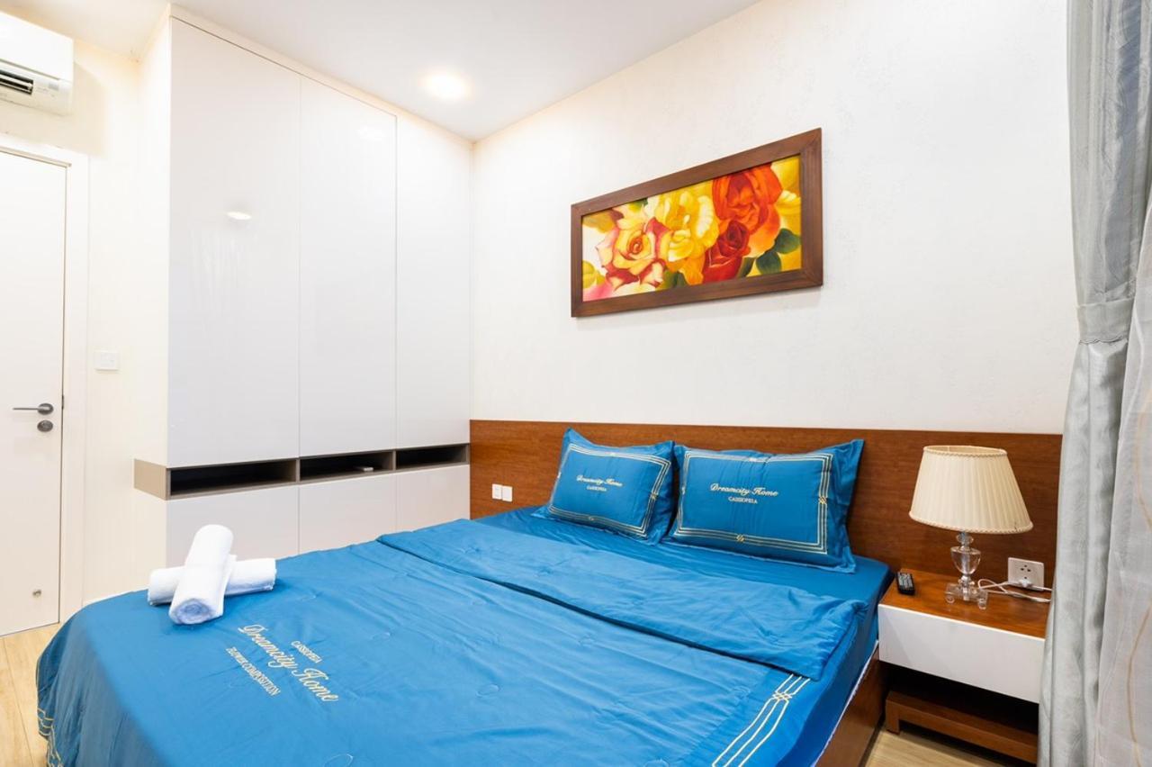 Jessie Apartment Free Pool Ho Chi Minh City Exterior photo