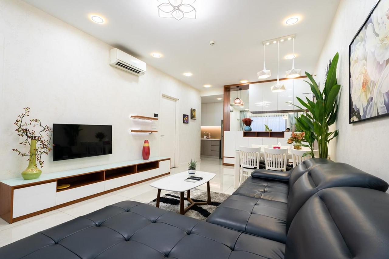 Jessie Apartment Free Pool Ho Chi Minh City Exterior photo