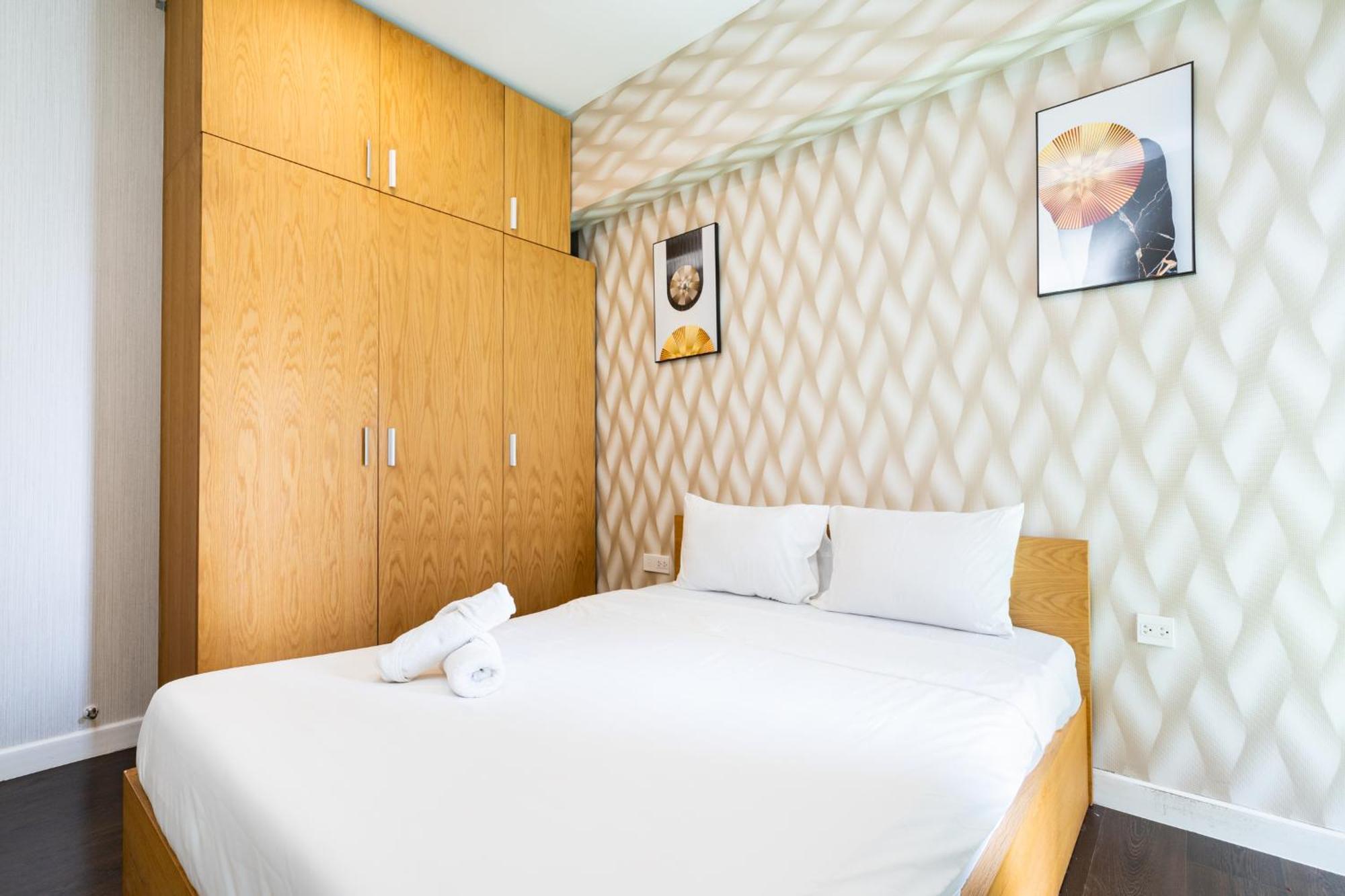 Jessie Apartment Free Pool Ho Chi Minh City Exterior photo