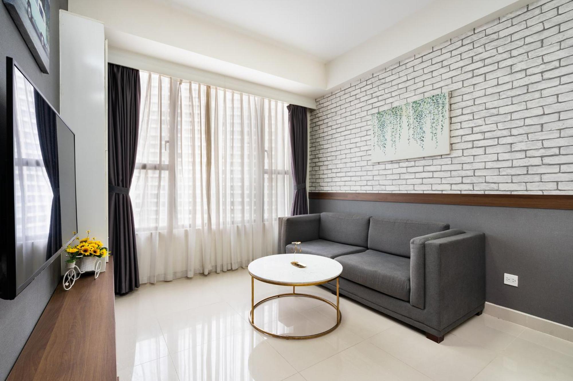 Jessie Apartment Free Pool Ho Chi Minh City Exterior photo